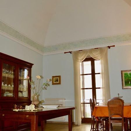 Suites Piazza Umberto Vignacastrisi Exteriör bild