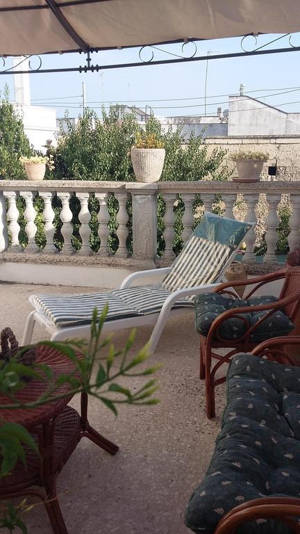 Suites Piazza Umberto Vignacastrisi Exteriör bild
