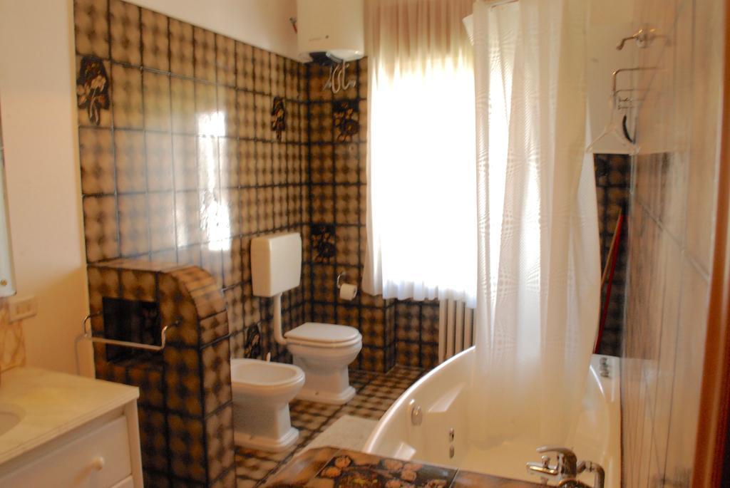 Suites Piazza Umberto Vignacastrisi Exteriör bild