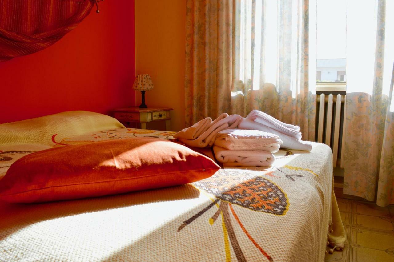 Suites Piazza Umberto Vignacastrisi Exteriör bild