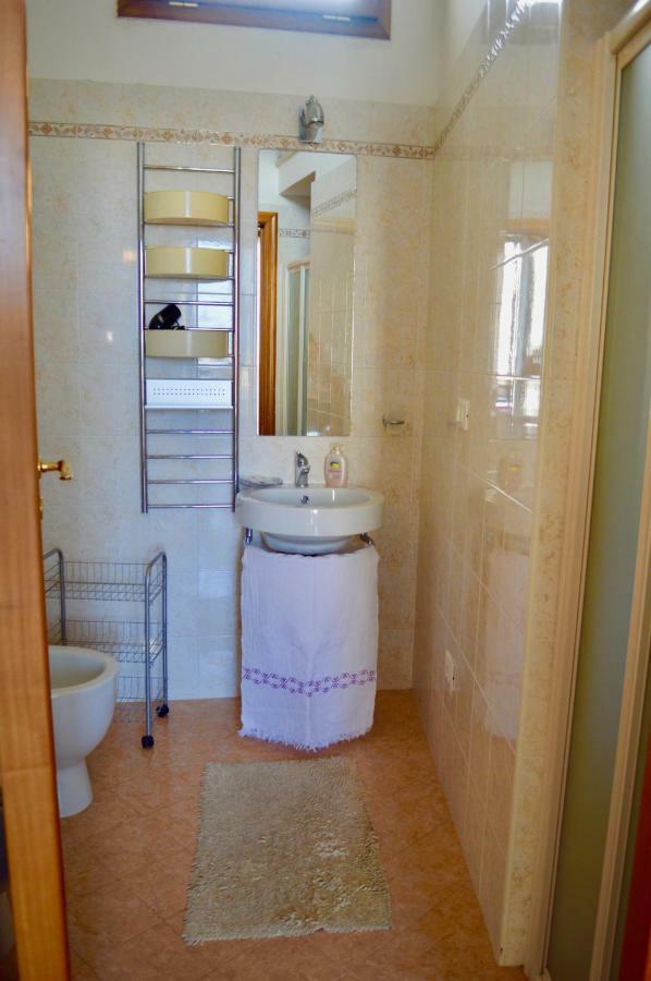 Suites Piazza Umberto Vignacastrisi Exteriör bild