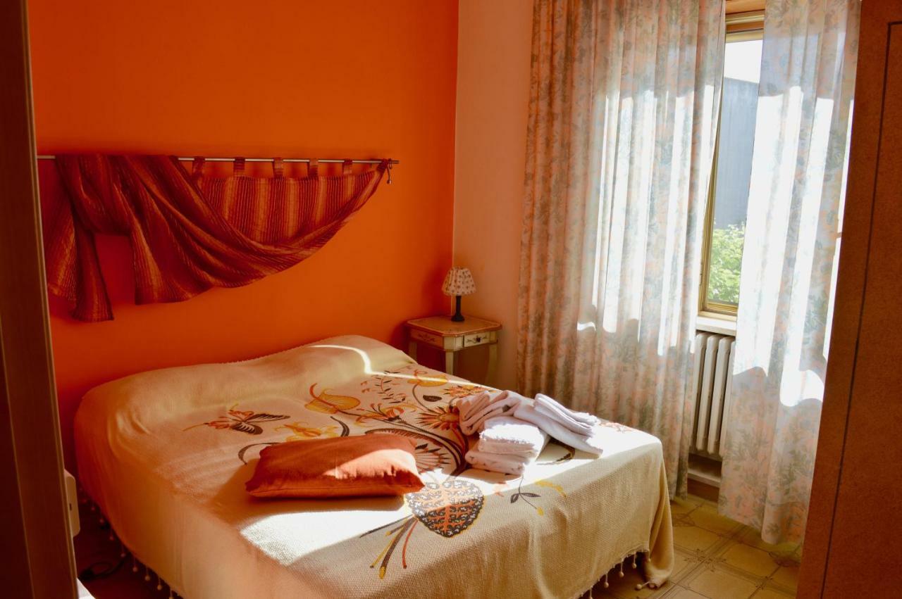 Suites Piazza Umberto Vignacastrisi Exteriör bild