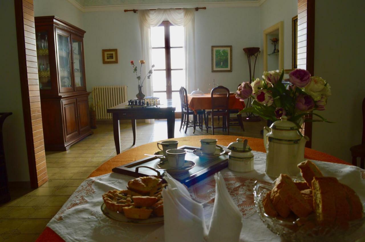 Suites Piazza Umberto Vignacastrisi Exteriör bild