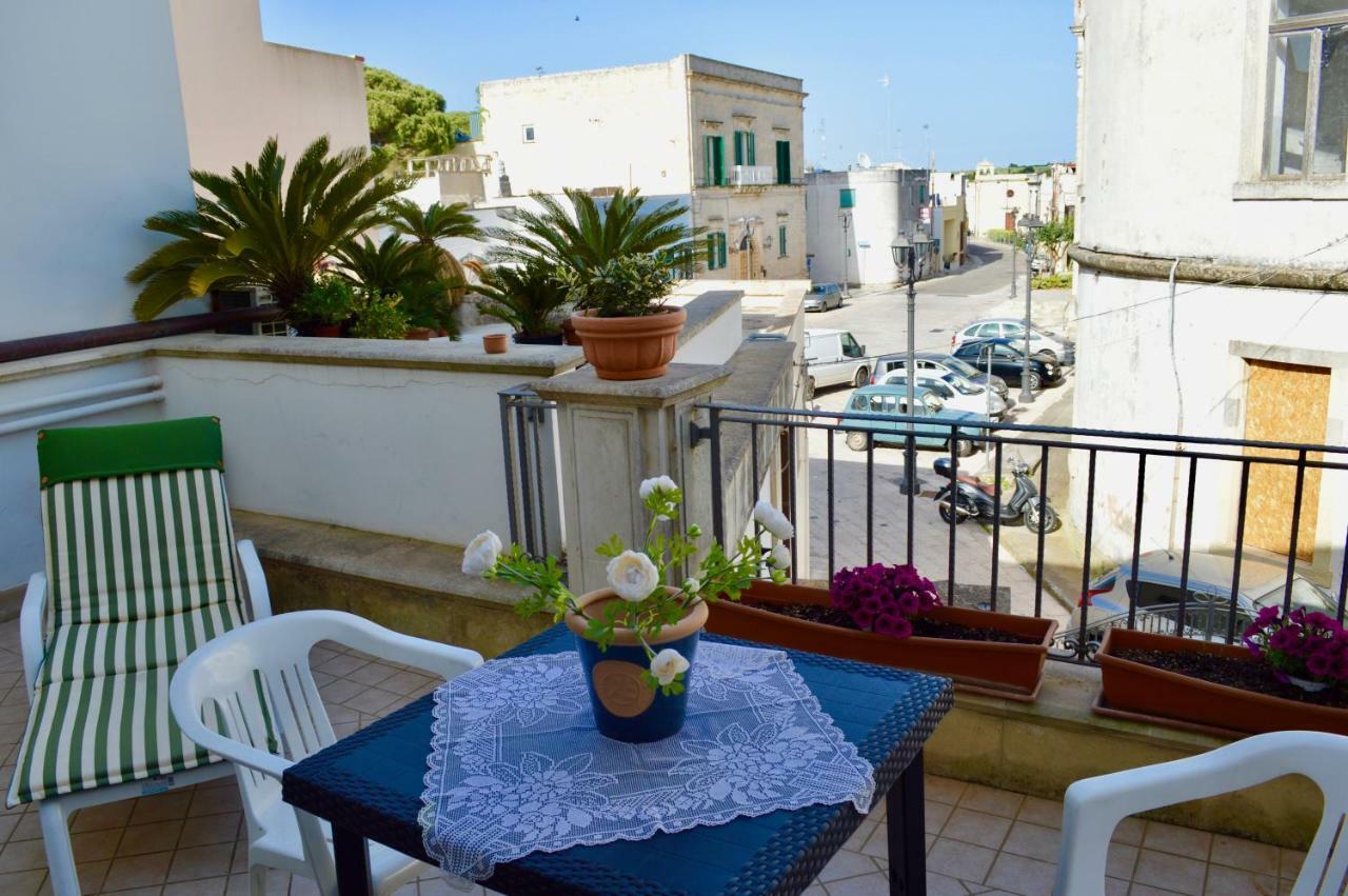Suites Piazza Umberto Vignacastrisi Exteriör bild