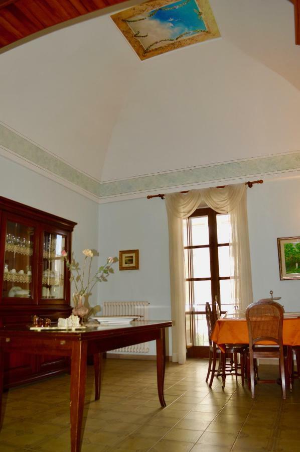 Suites Piazza Umberto Vignacastrisi Exteriör bild